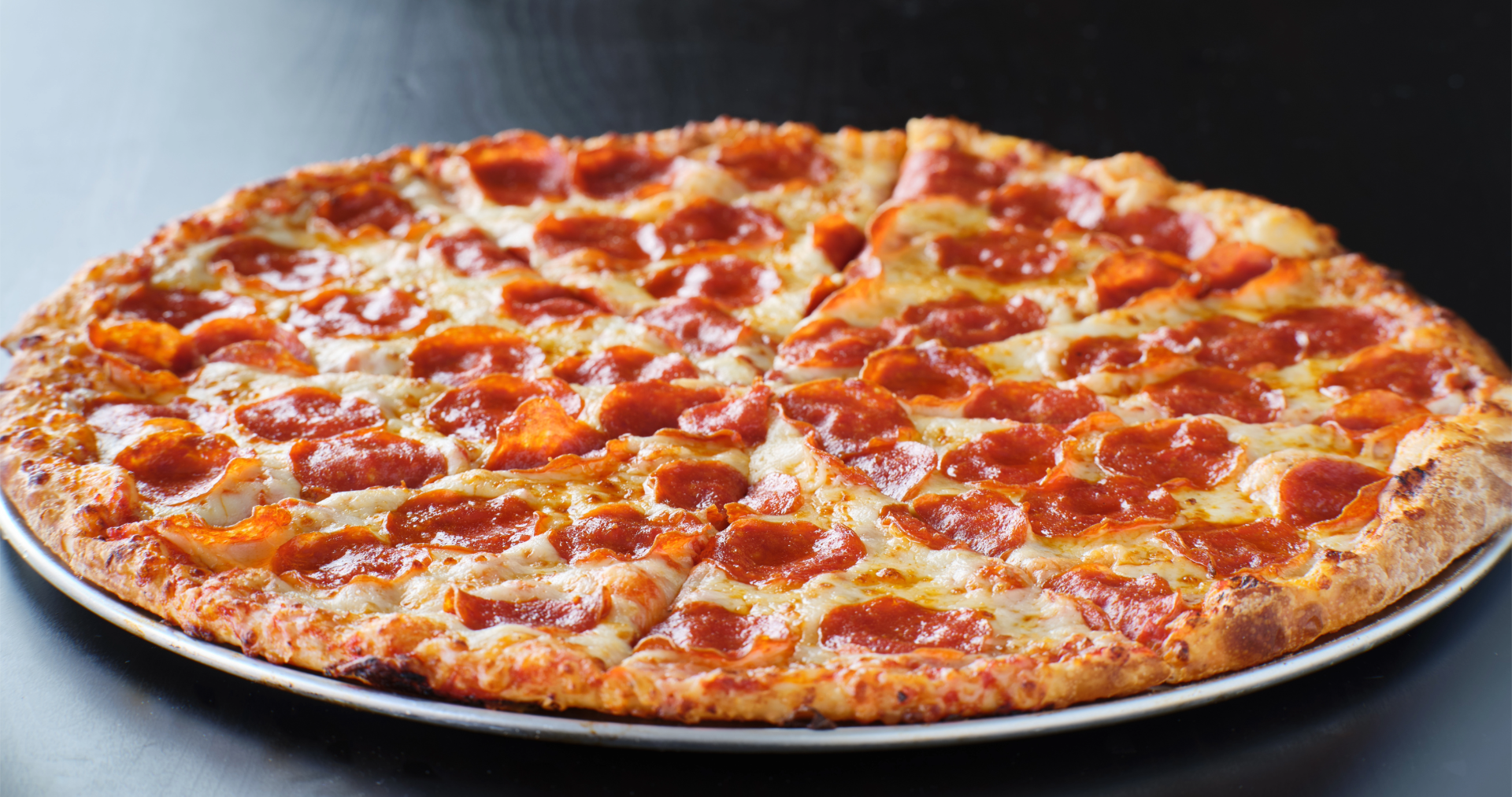 Jättipizzat