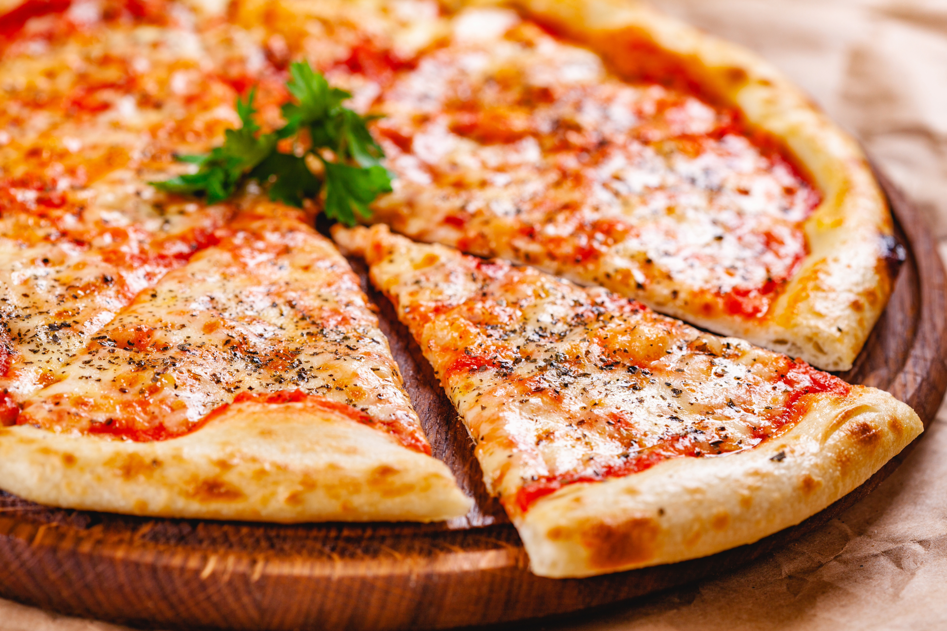 Pizzat
